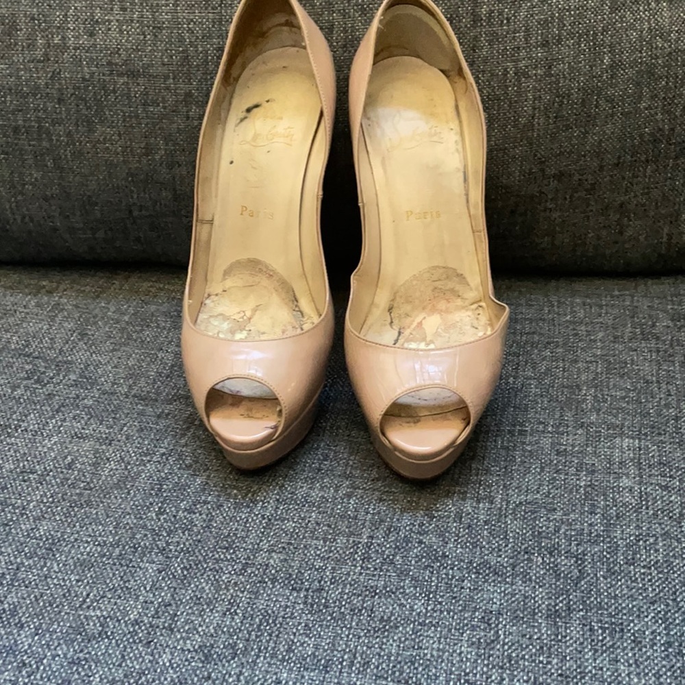 Christian Louboutin